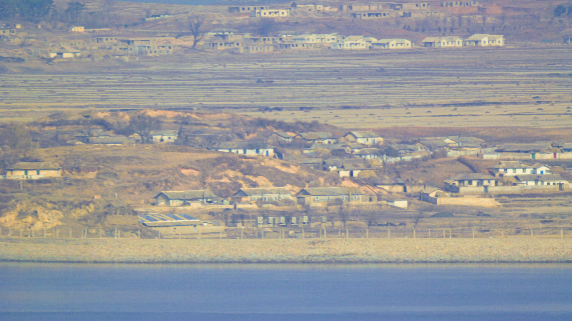 DMZ / Border